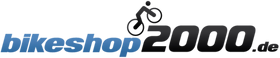 Hauptlogo, Gutscheine, Intern (Toolbar), Intern (Auswahlbox) bikeshop2000